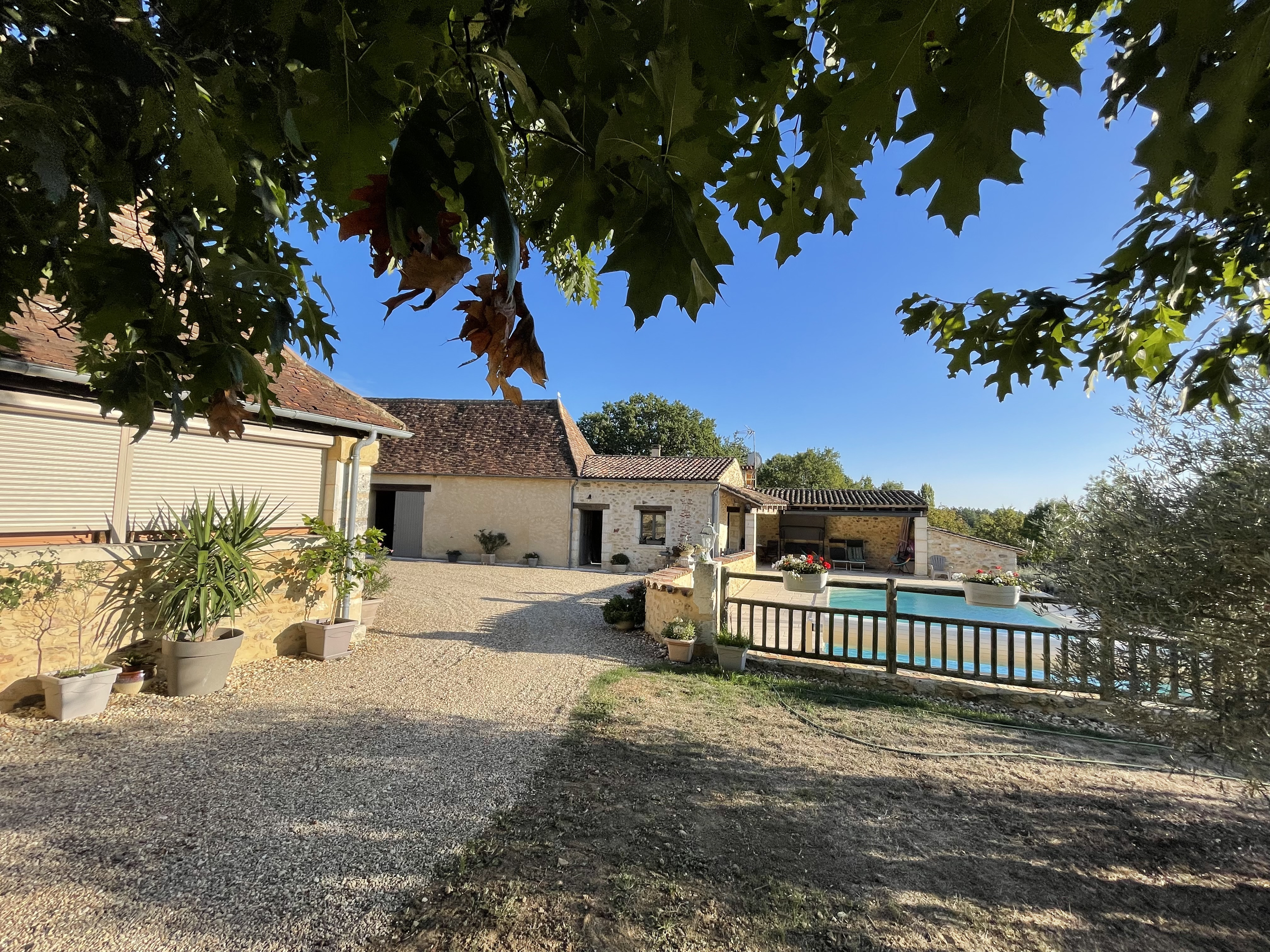 12 Bed, HouseFor Sale, Bergerac, Dordogne, Aquitaine, 24100