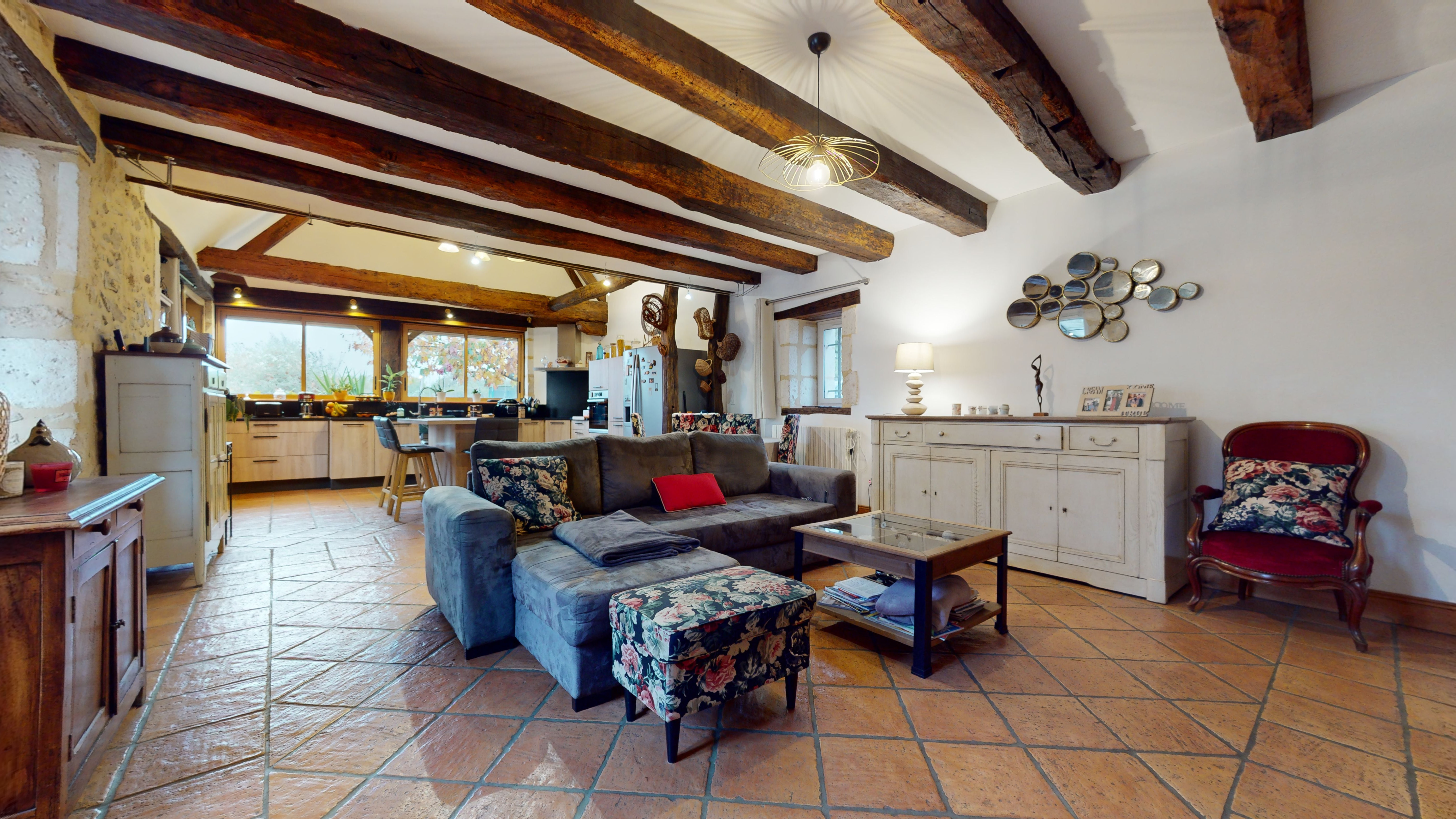 12 Bed, HouseFor Sale, Bergerac, Dordogne, Aquitaine, 24100