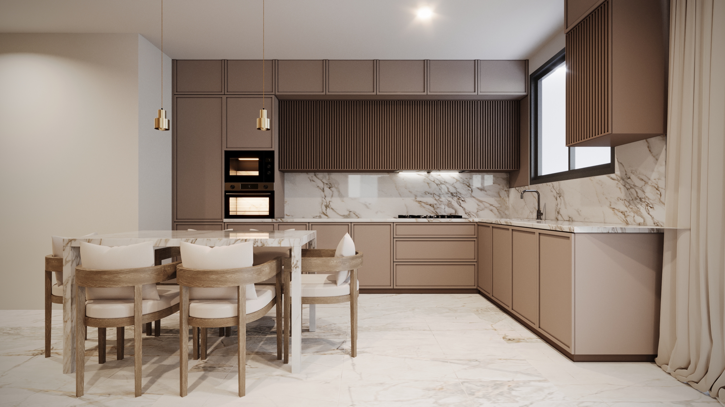 2 Bed, 2 Bath, ApartmentFor Sale, Larnaca, Larnaca