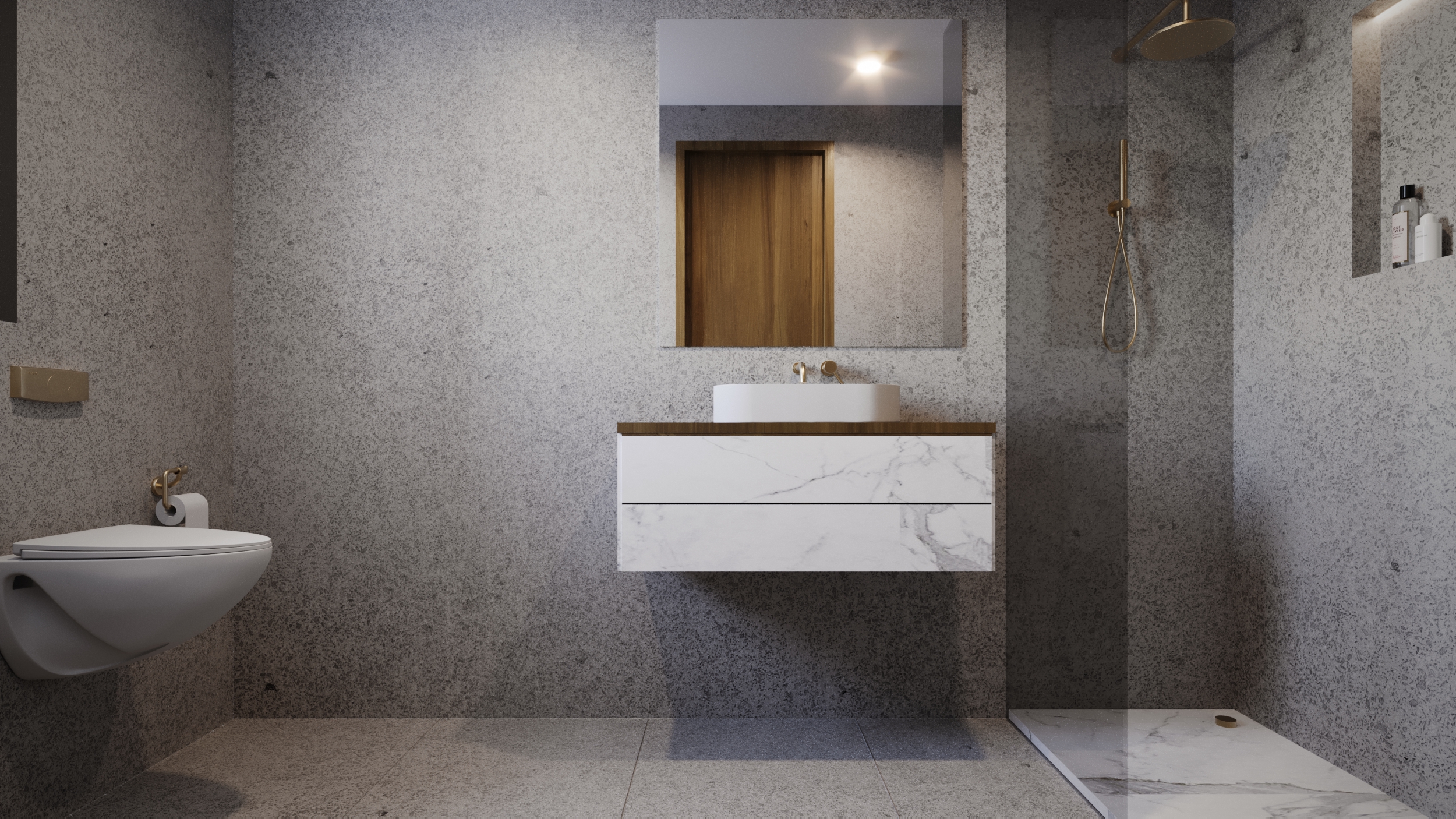 2 Bed, 2 Bath, ApartmentFor Sale, Larnaca, Larnaca