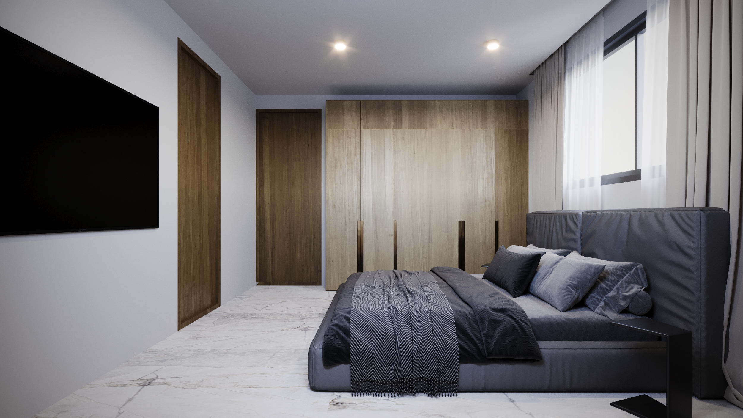 2 Bed, 2 Bath, ApartmentFor Sale, Larnaca, Larnaca