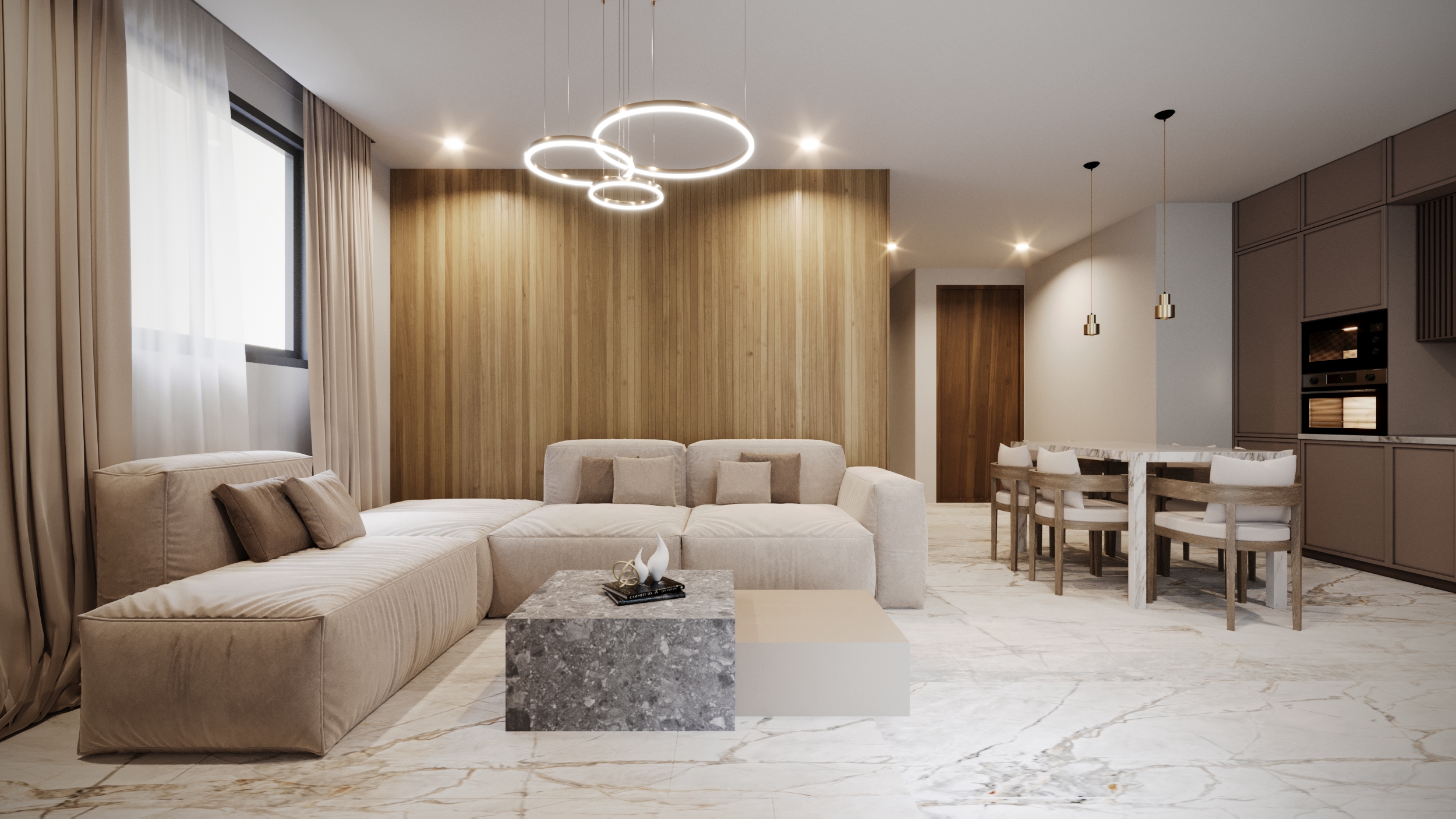 2 Bed, 2 Bath, ApartmentFor Sale, Larnaca, Larnaca