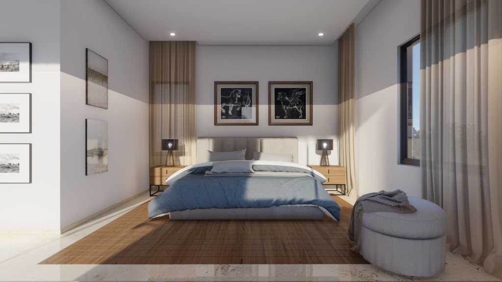 5 Bed, 5 Bath, HouseFor Sale, Paphos, Paphos