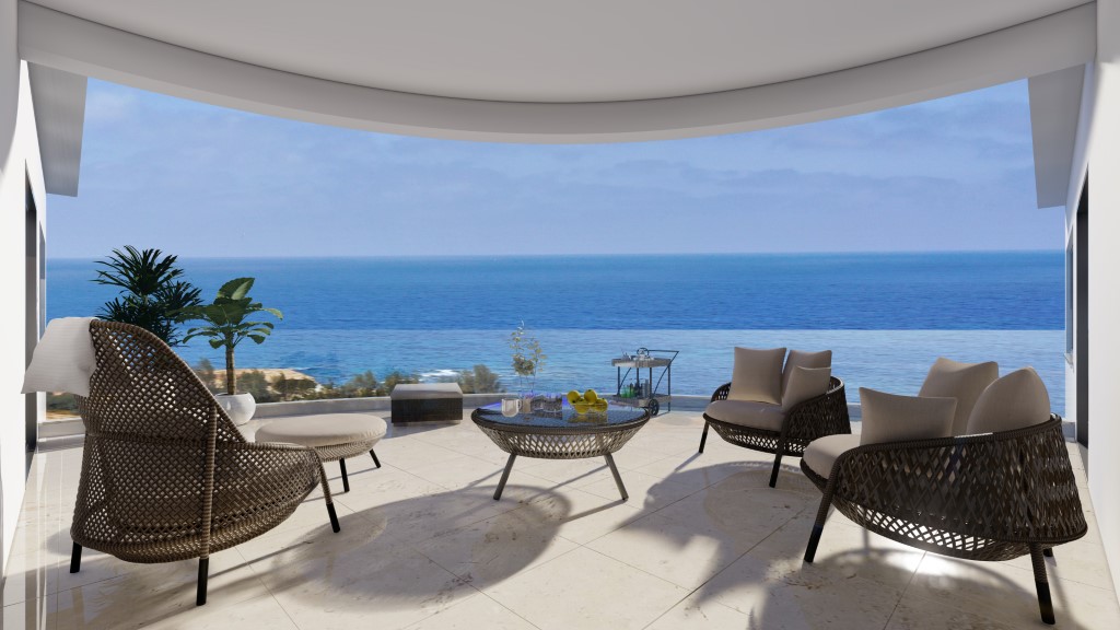 5 Bed, 5 Bath, HouseFor Sale, Paphos, Paphos