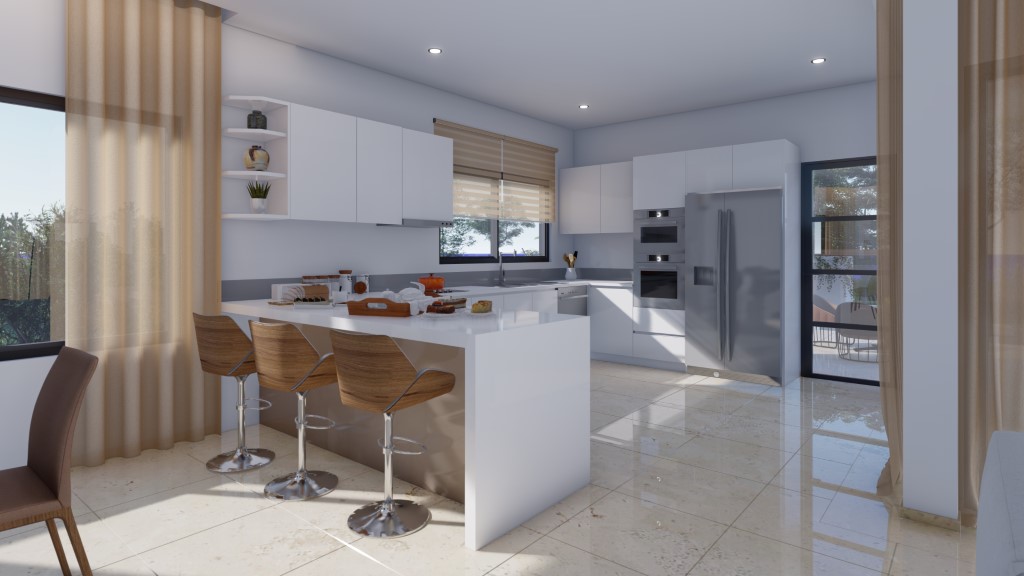 5 Bed, 5 Bath, HouseFor Sale, Paphos, Paphos