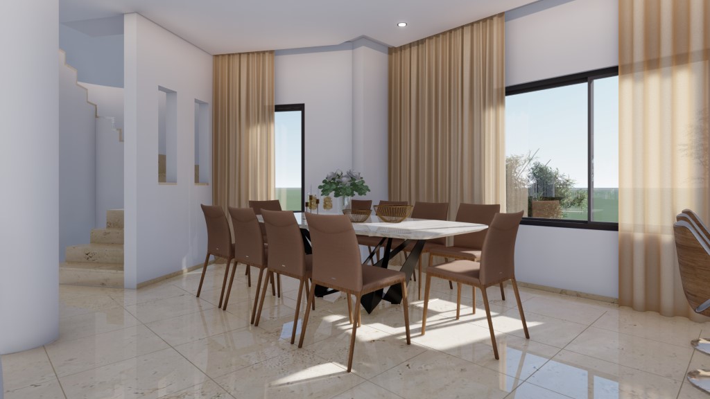 5 Bed, 5 Bath, HouseFor Sale, Paphos, Paphos