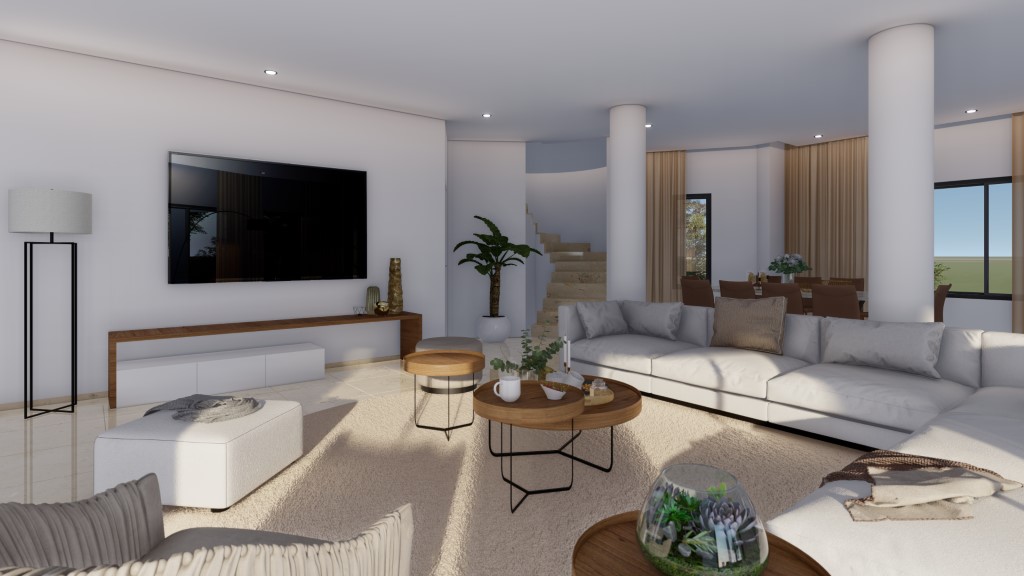 5 Bed, 5 Bath, HouseFor Sale, Paphos, Paphos