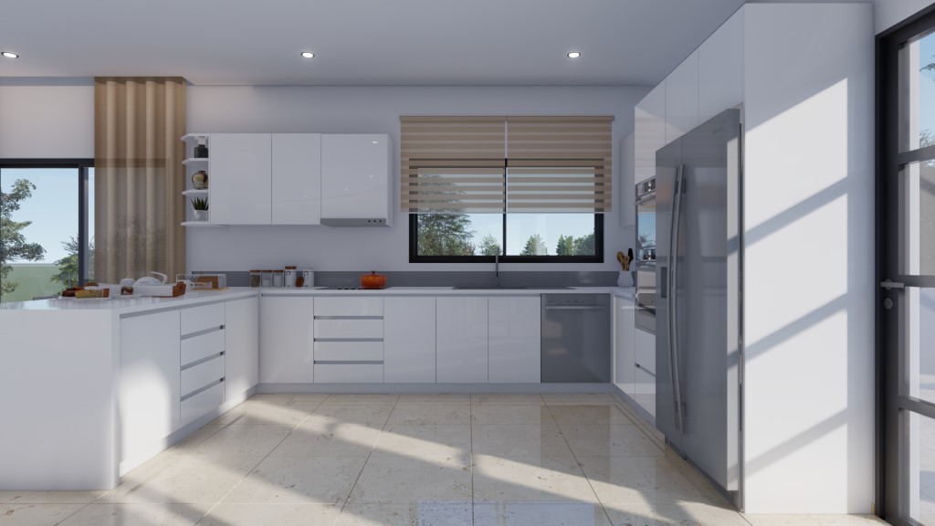 5 Bed, 5 Bath, HouseFor Sale, Paphos, Paphos