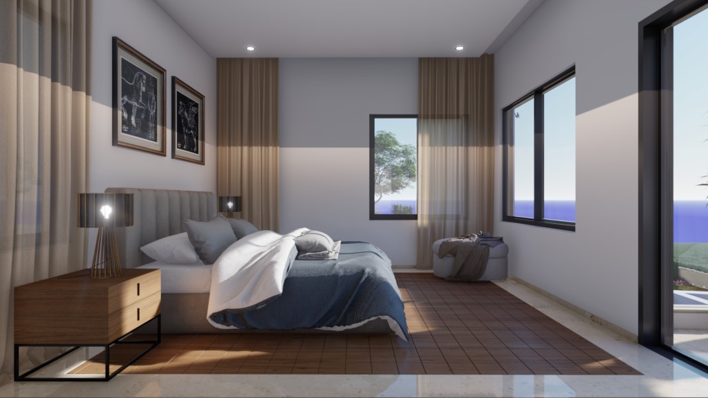 5 Bed, 5 Bath, HouseFor Sale, Paphos, Paphos