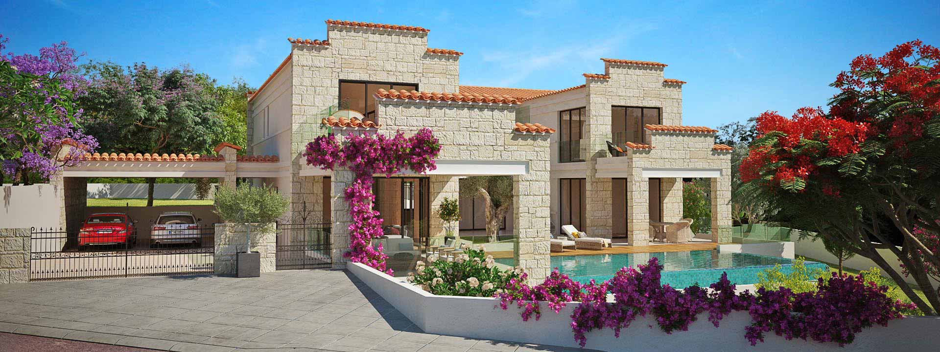 5 Bed, HouseFor Sale, V81/585, Venus Rock