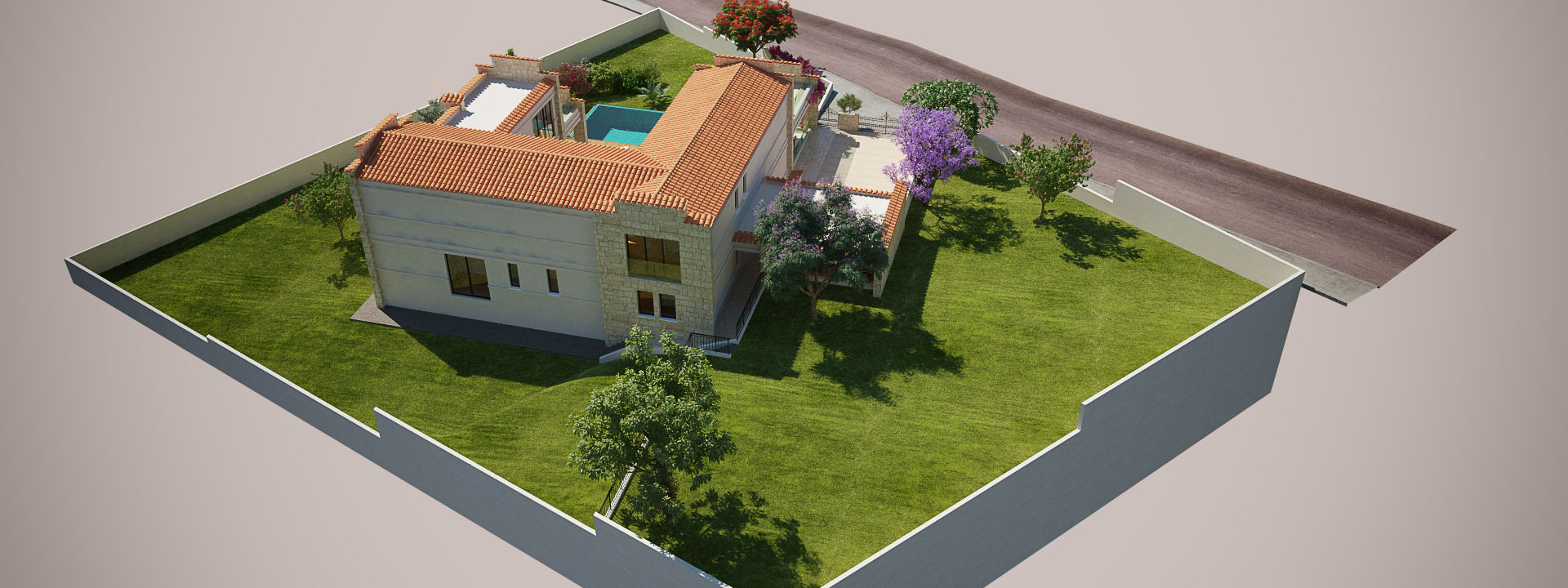 5 Bed, HouseFor Sale, V81/585, Venus Rock