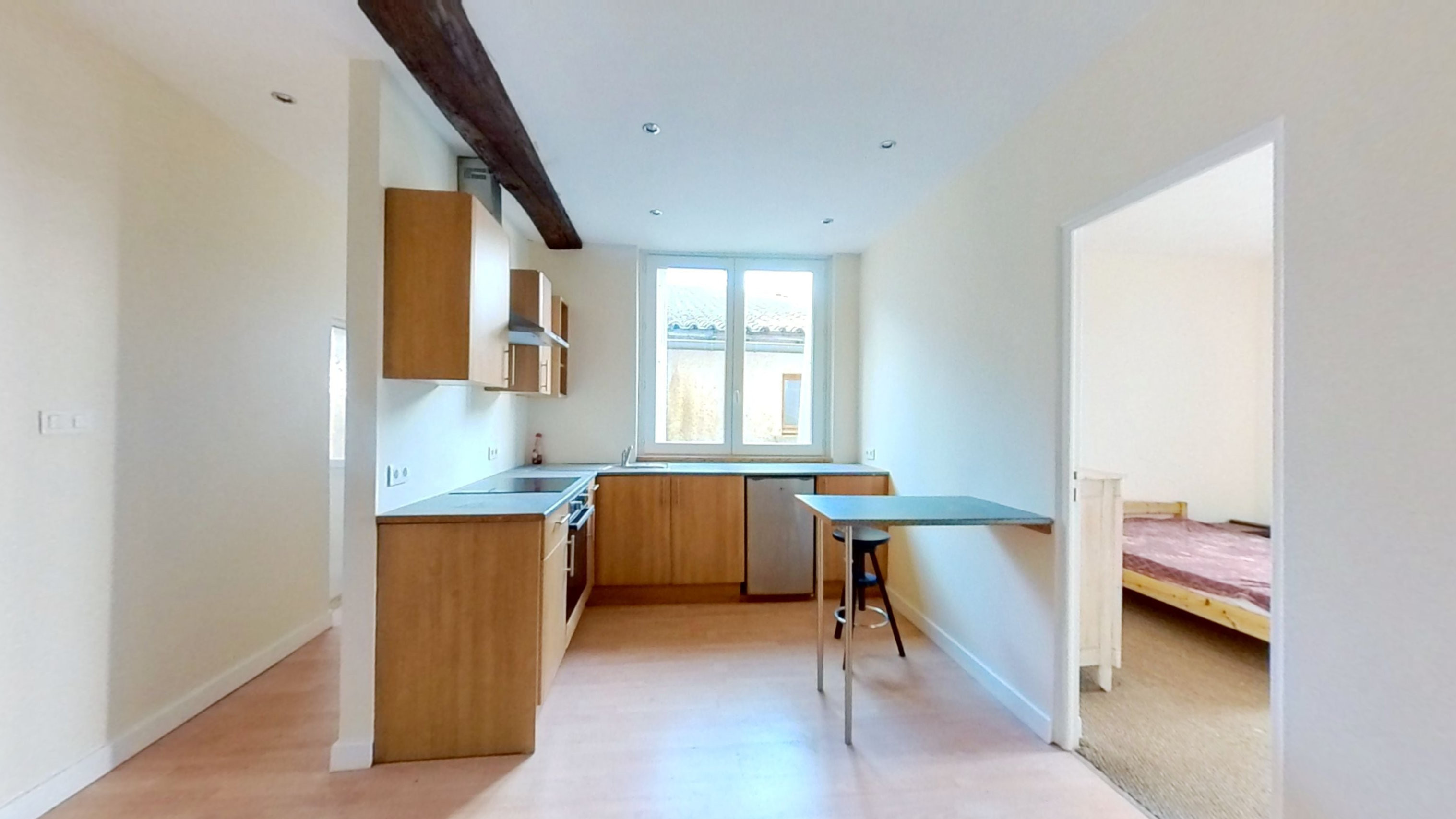 3 Bed, ApartmentFor Sale, Miramont de guyenne, Lot-et-Garonne, Aquitaine, 47800