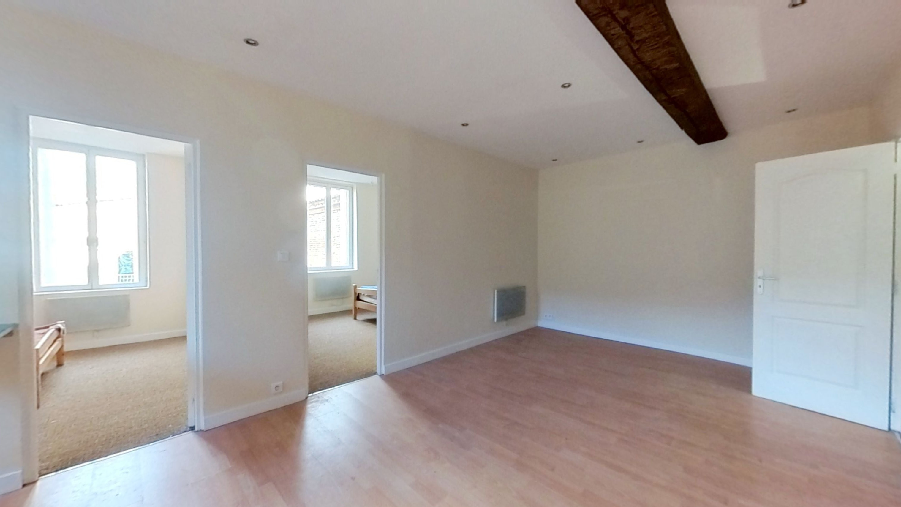 3 Bed, ApartmentFor Sale, Miramont de guyenne, Lot-et-Garonne, Aquitaine, 47800