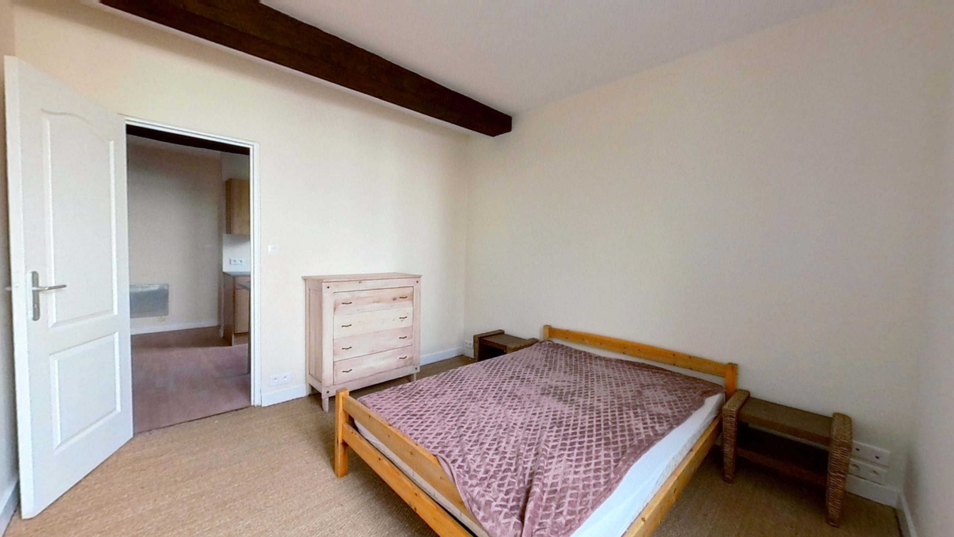 3 Bed, ApartmentFor Sale, Miramont de guyenne, Lot-et-Garonne, Aquitaine, 47800