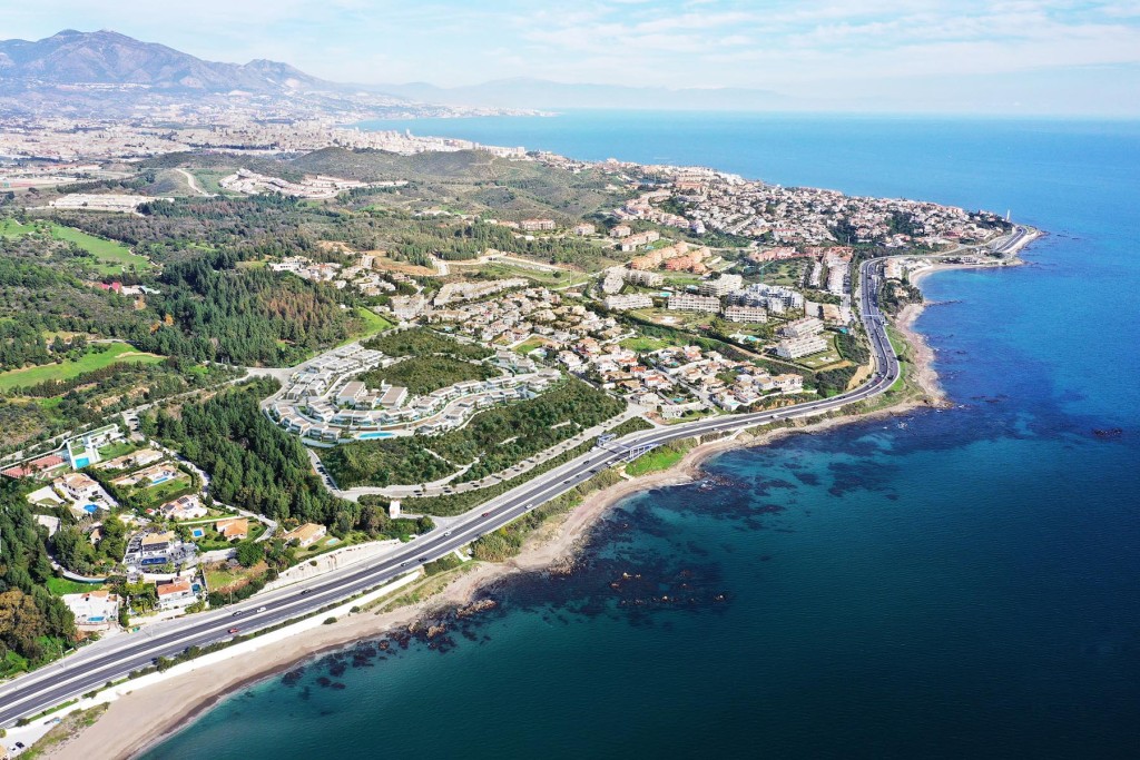 3 Bed, 2 Bath, HouseFor Sale, Mijas Costa, Malaga