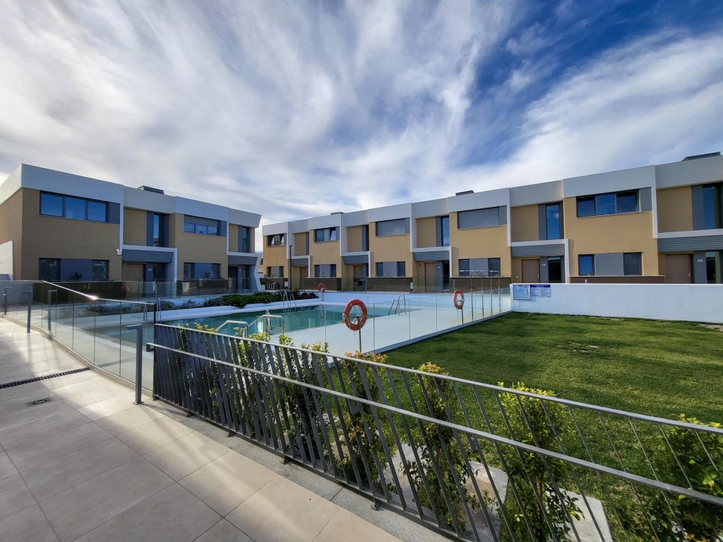 3 Bed, 2 Bath, HouseFor Sale, Mijas Costa, Malaga