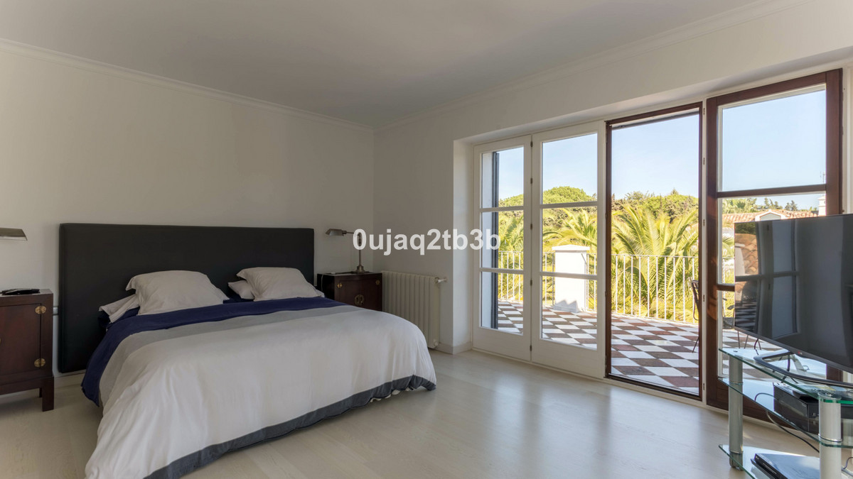 6 Bed, 8 Bath, HouseFor Sale, Guadalmina Baja, Malaga