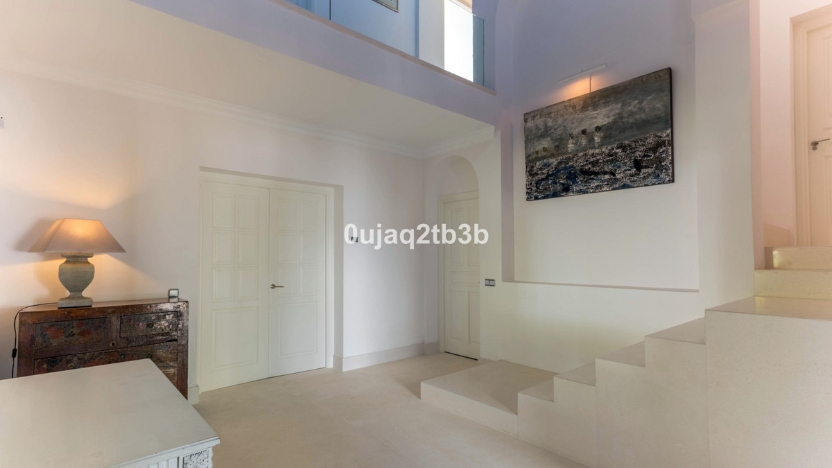 6 Bed, 8 Bath, HouseFor Sale, Guadalmina Baja, Malaga