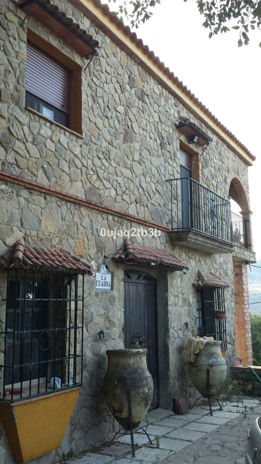 3 Bed, 2 Bath, HouseFor Sale, Cortes de La Frontera, Malaga