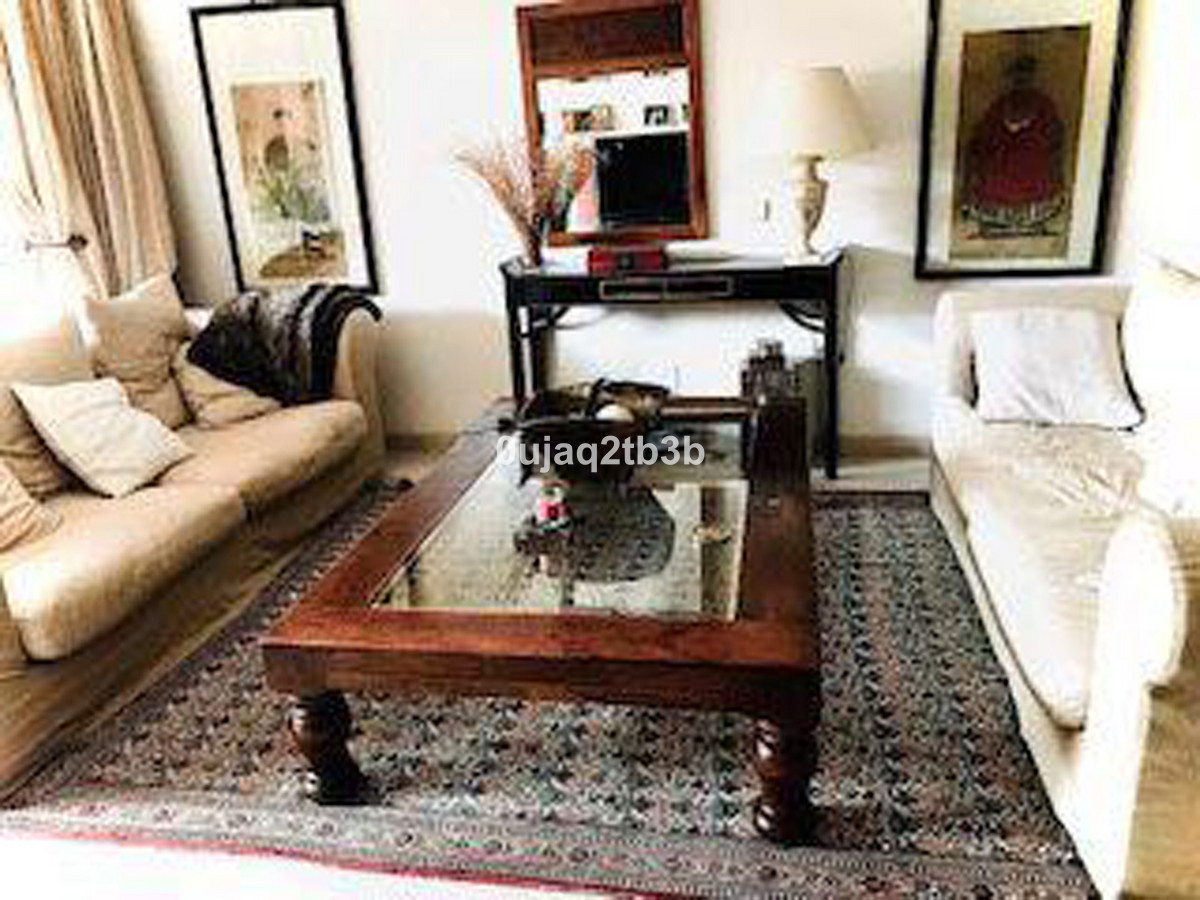 3 Bed, 3 Bath, ApartmentFor Sale, New Golden Mile, Malaga