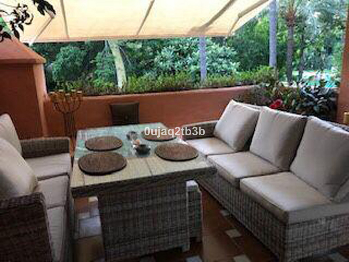 3 Bed, 3 Bath, ApartmentFor Sale, New Golden Mile, Malaga