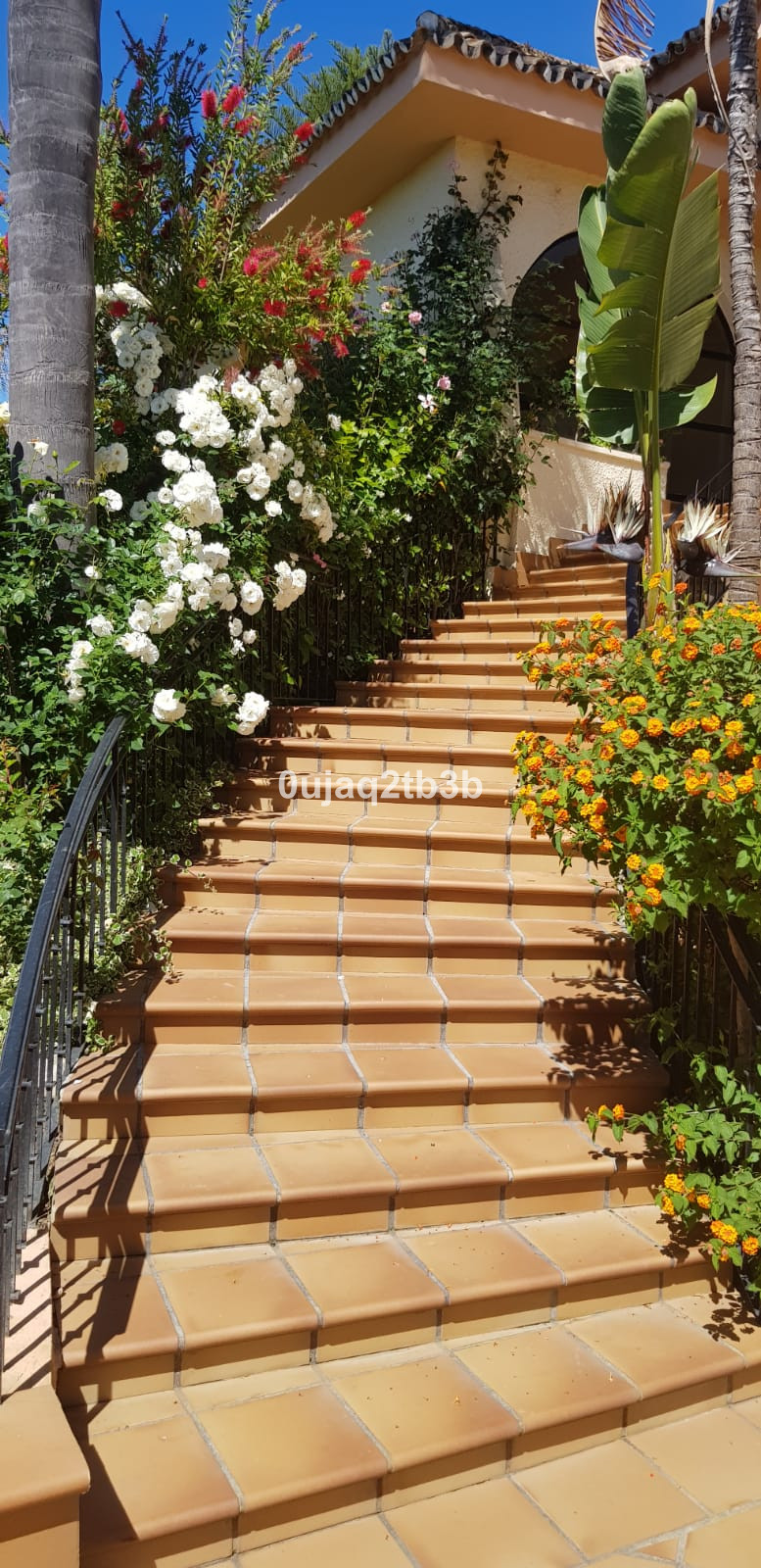 5 Bed, 4 Bath, HouseFor Sale, New Golden Mile, Malaga