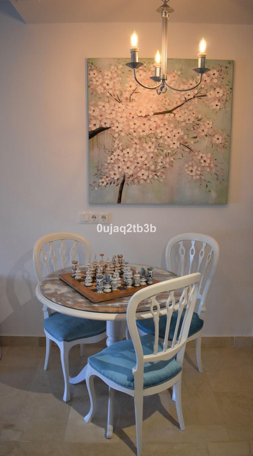 2 Bed, 2 Bath, HouseFor Sale, Nueva Andalucia, Malaga