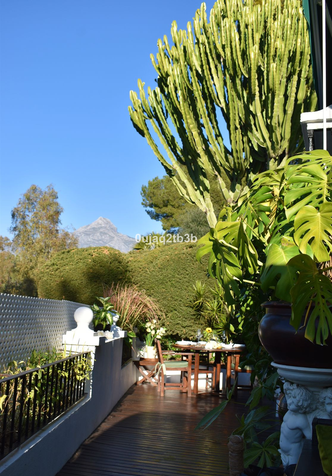 2 Bed, 2 Bath, HouseFor Sale, Nueva Andalucia, Malaga