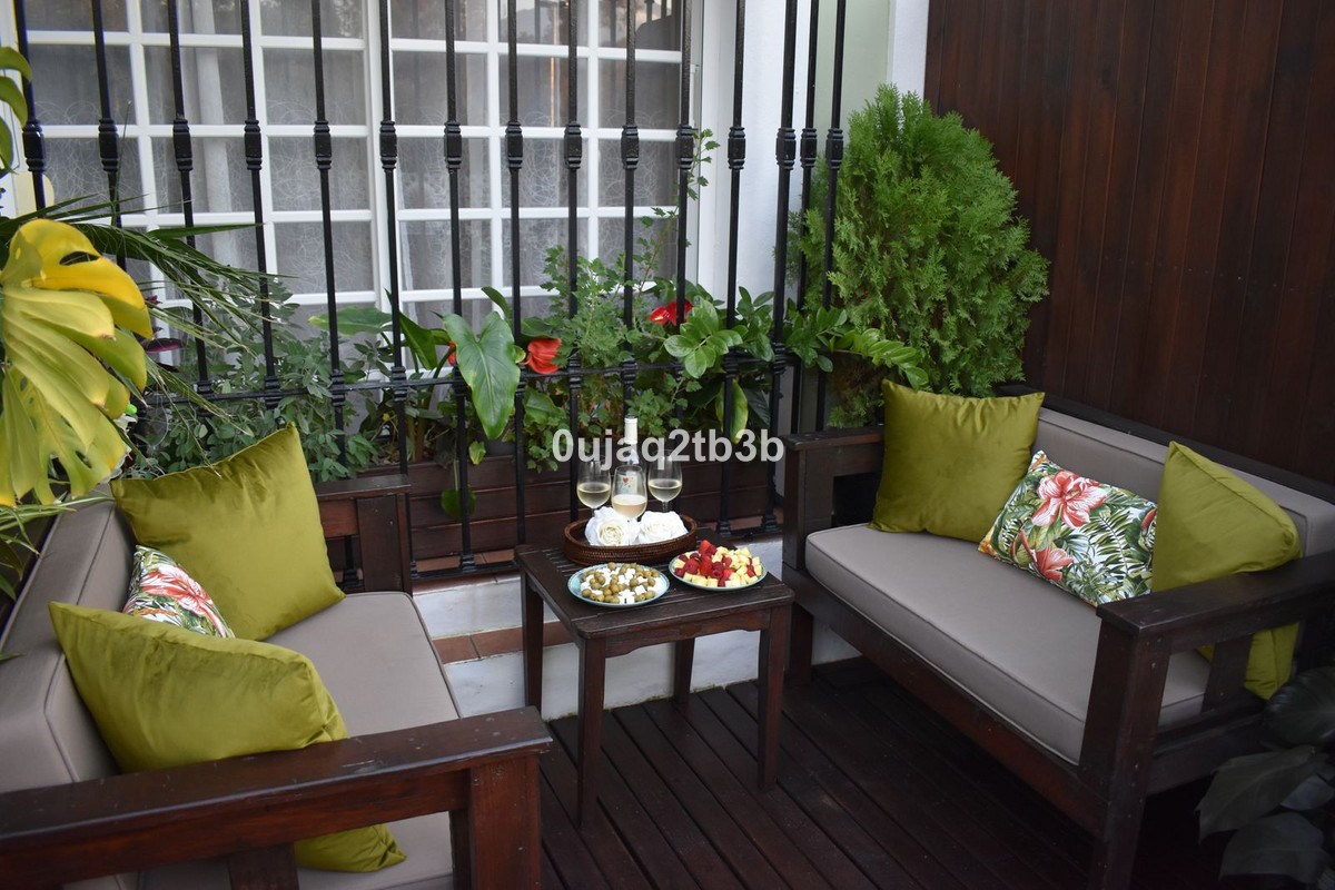 2 Bed, 2 Bath, HouseFor Sale, Nueva Andalucia, Malaga