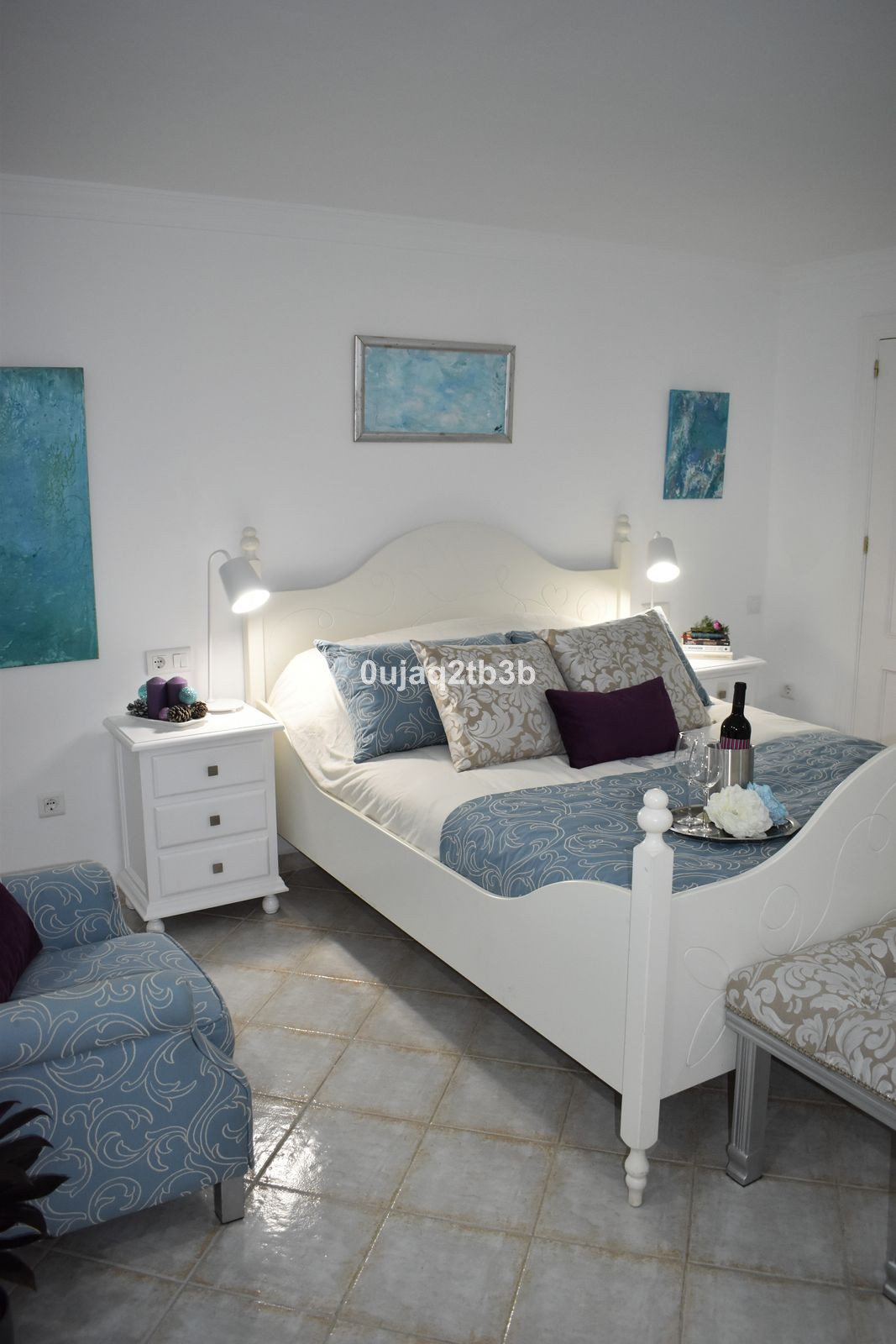 2 Bed, 2 Bath, HouseFor Sale, Nueva Andalucia, Malaga