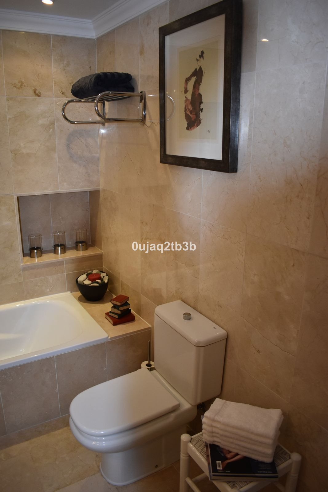 2 Bed, 2 Bath, HouseFor Sale, Nueva Andalucia, Malaga