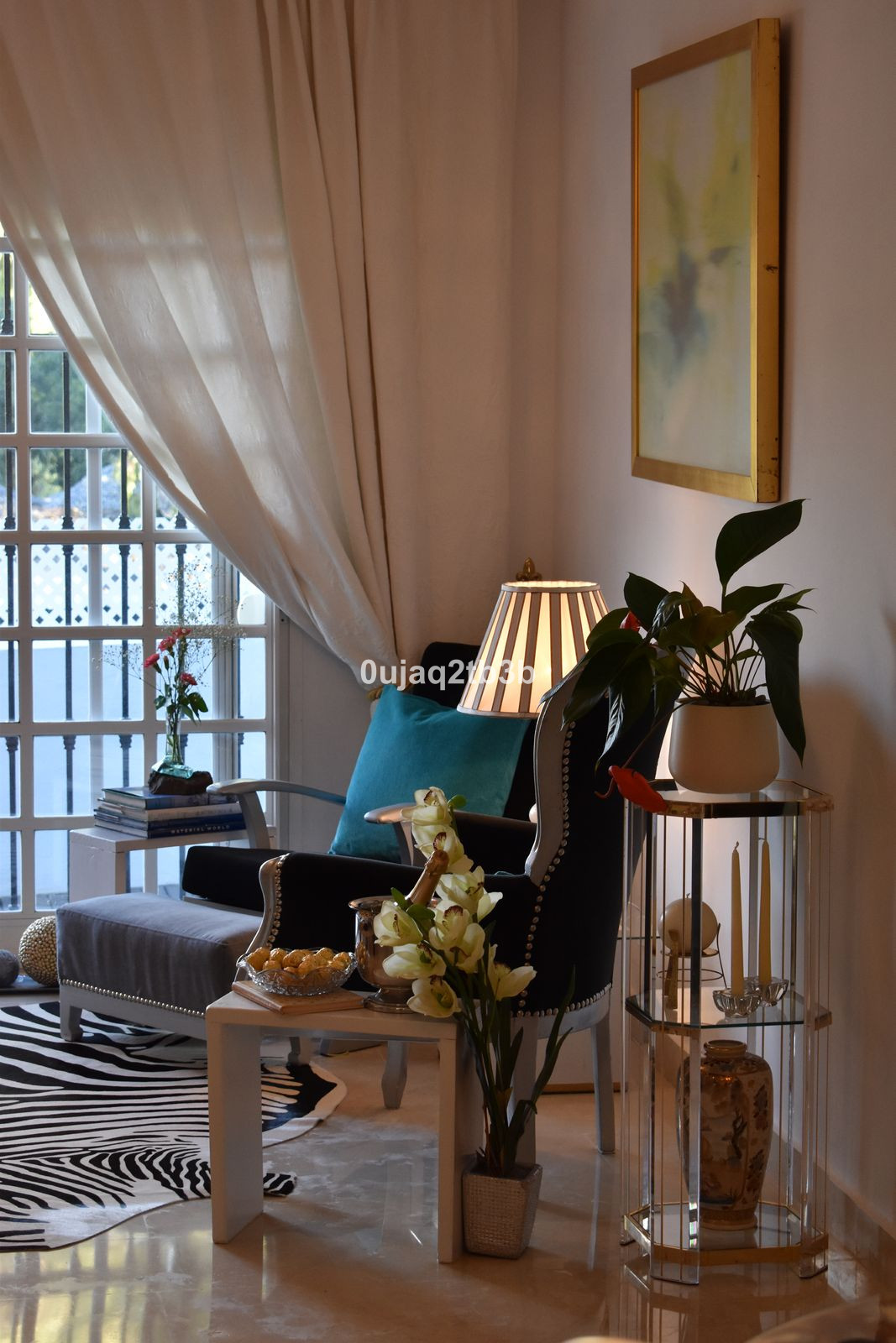 2 Bed, 2 Bath, HouseFor Sale, Nueva Andalucia, Malaga