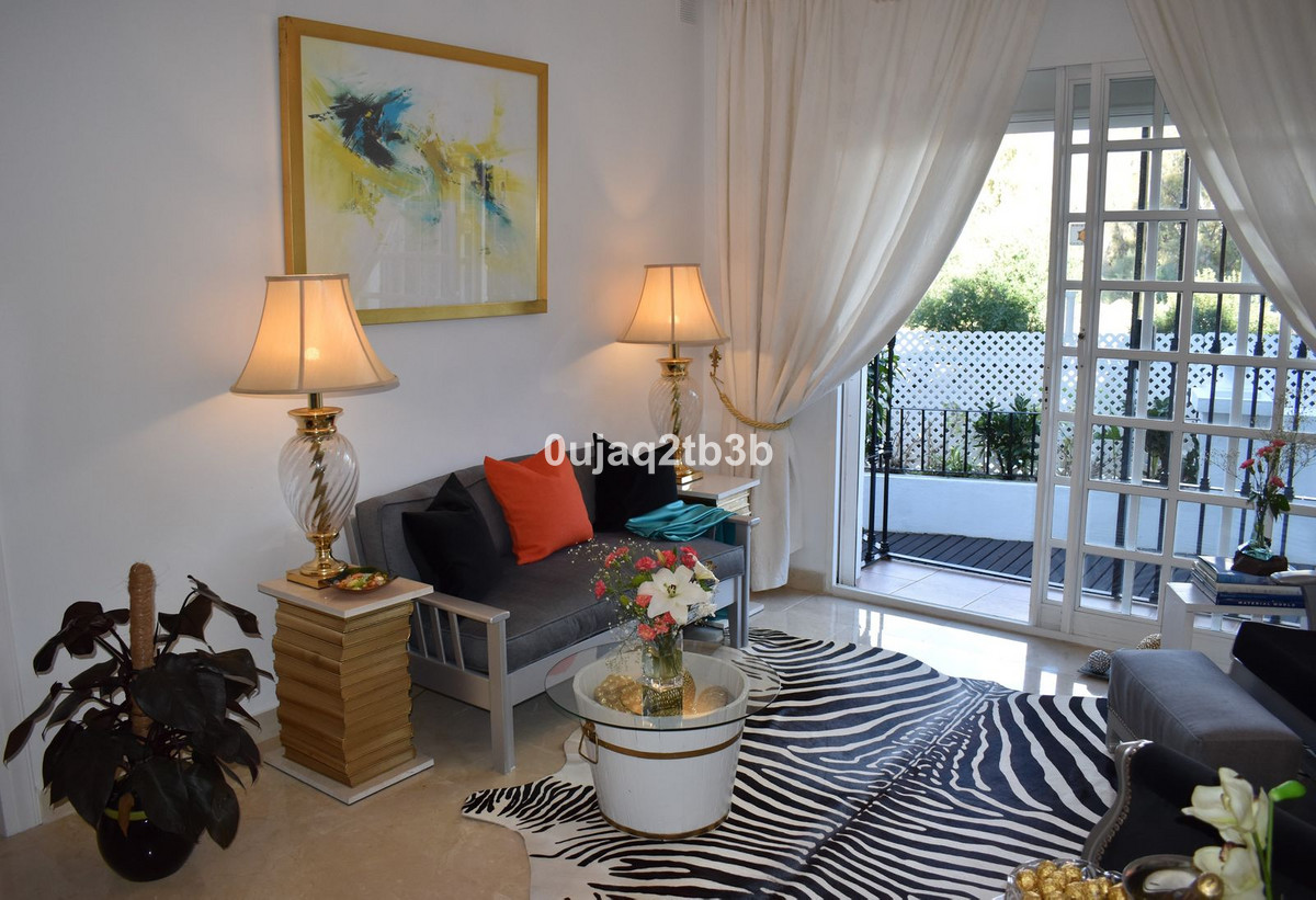 2 Bed, 2 Bath, HouseFor Sale, Nueva Andalucia, Malaga