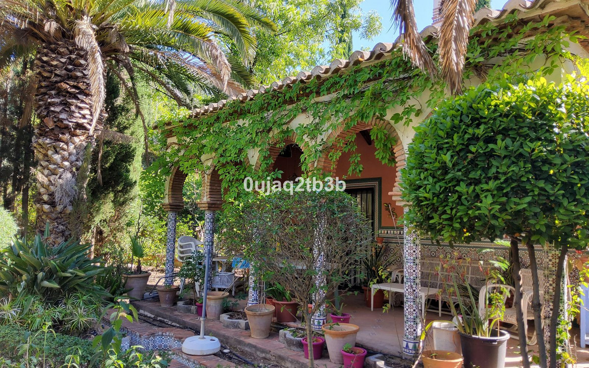 6 Bed, 4 Bath, HouseFor Sale, Mijas, Malaga