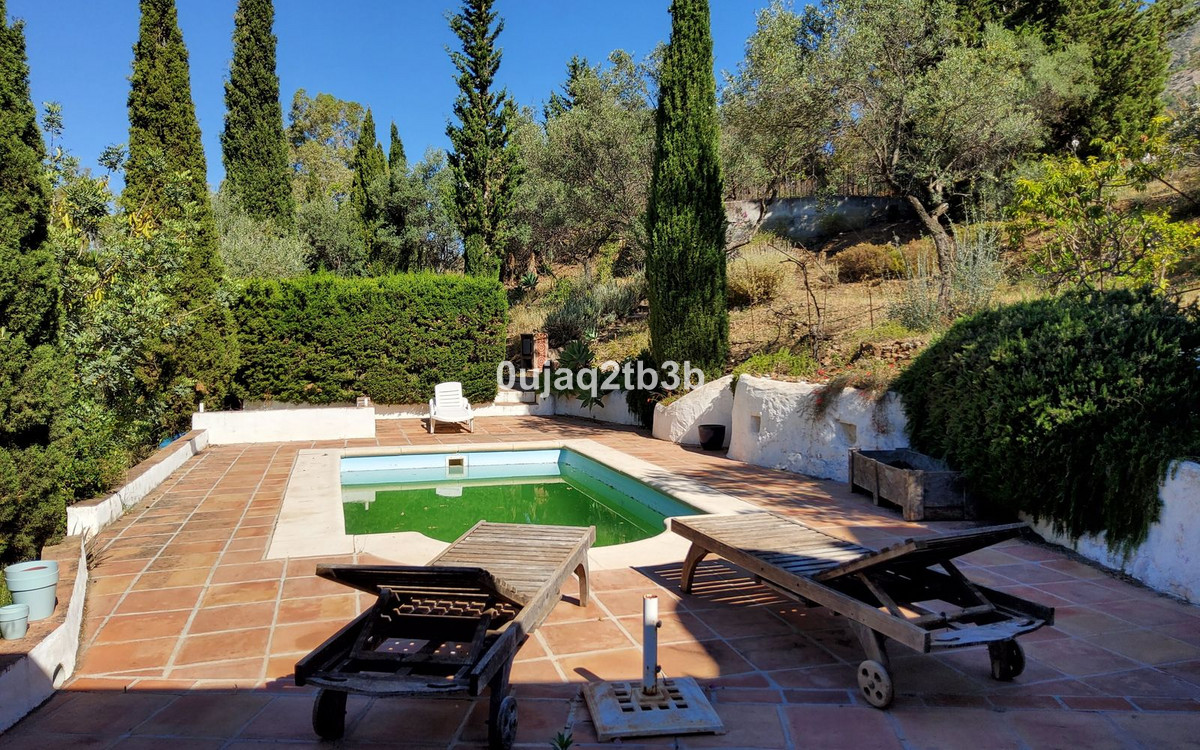 6 Bed, 4 Bath, HouseFor Sale, Mijas, Malaga