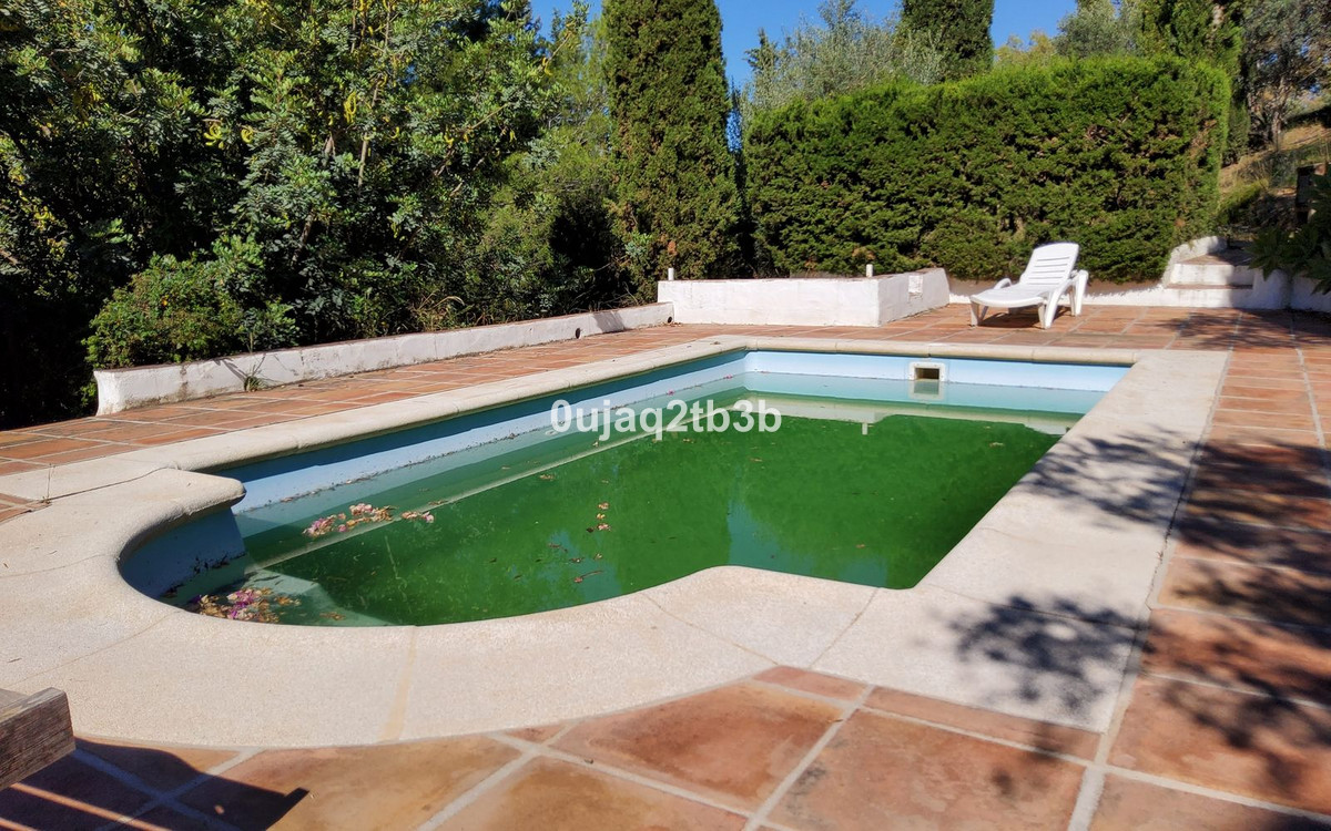 6 Bed, 4 Bath, HouseFor Sale, Mijas, Malaga