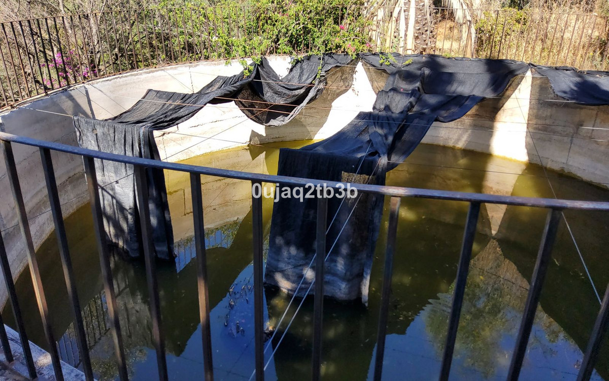 6 Bed, 4 Bath, HouseFor Sale, Mijas, Malaga