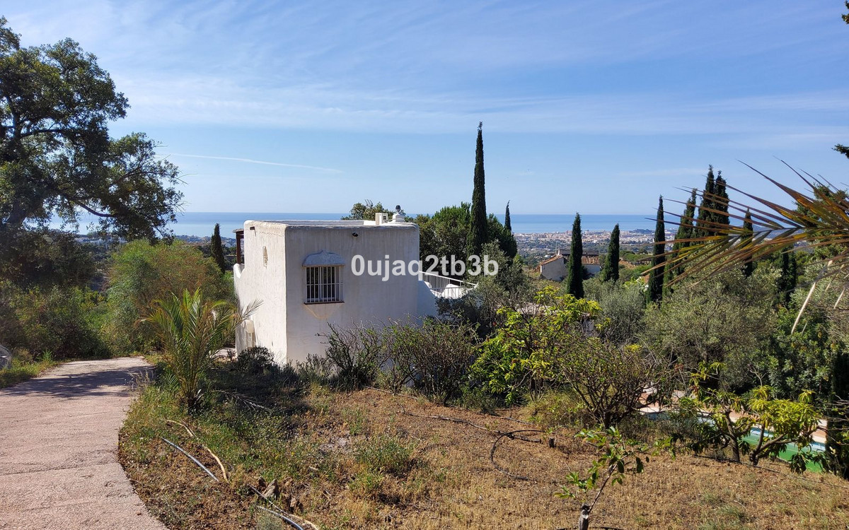 6 Bed, 4 Bath, HouseFor Sale, Mijas, Malaga