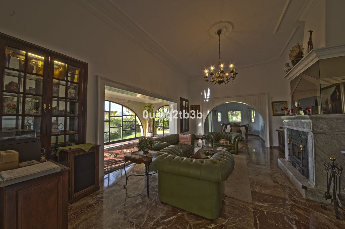 6 Bed, 4 Bath, HouseFor Sale, Mijas, Malaga