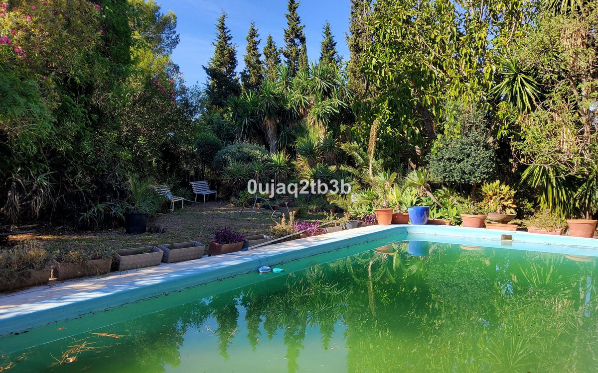 6 Bed, 4 Bath, HouseFor Sale, Mijas, Malaga