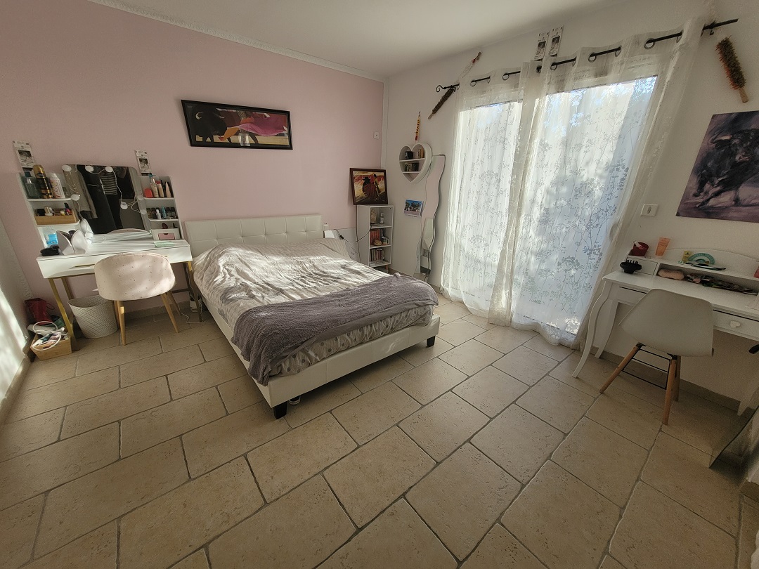 4 Bed, 2 Bath, HouseFor Sale, Magalas, Herault, Languedoc-Roussillon, 34480