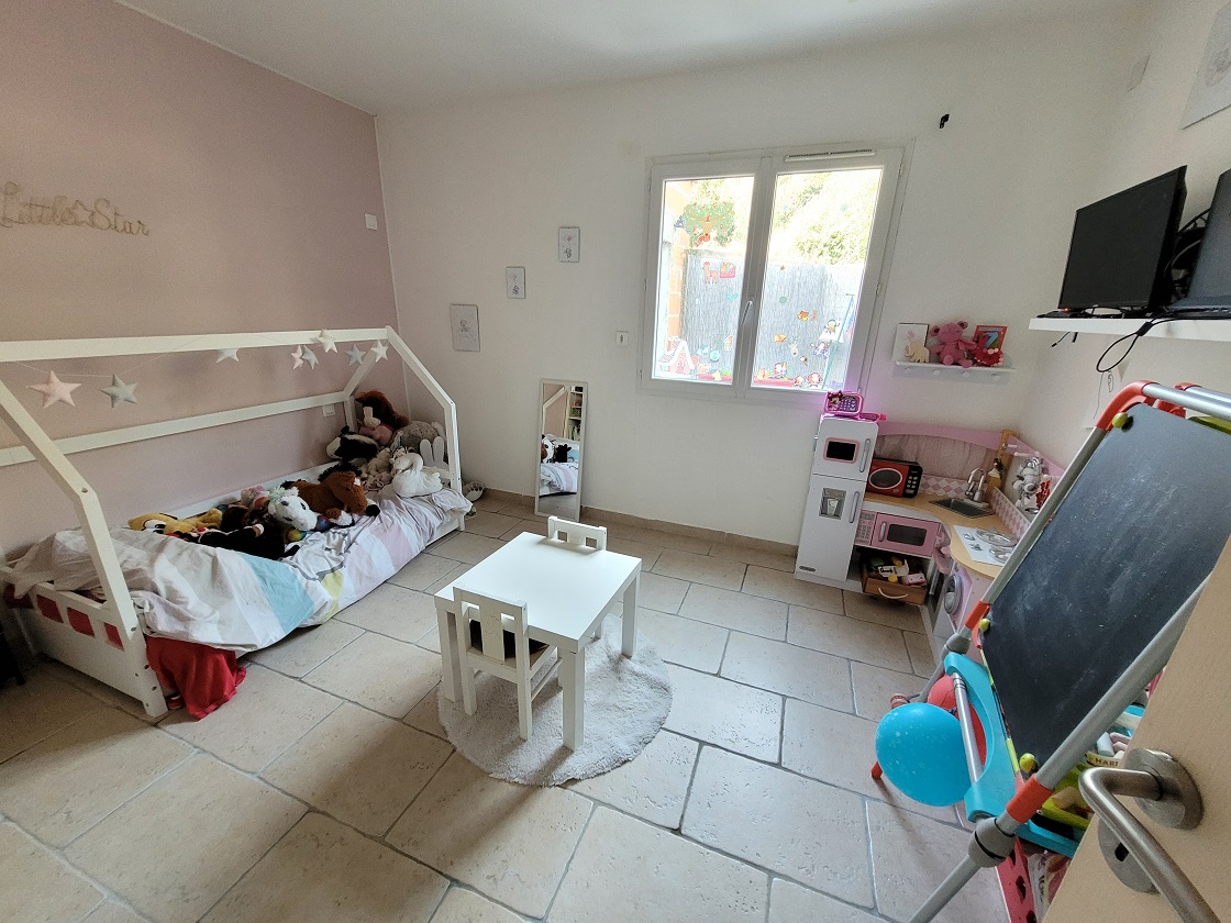 4 Bed, 2 Bath, HouseFor Sale, Magalas, Herault, Languedoc-Roussillon, 34480