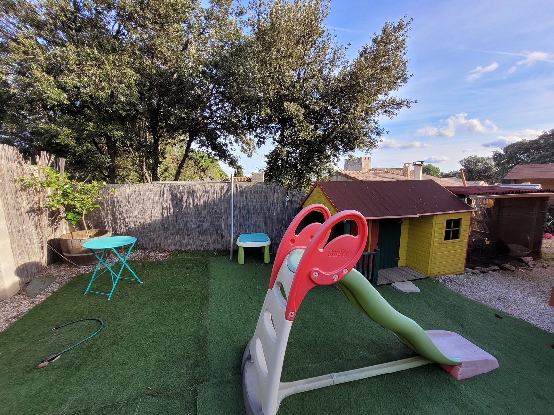 4 Bed, 2 Bath, HouseFor Sale, Magalas, Herault, Languedoc-Roussillon, 34480