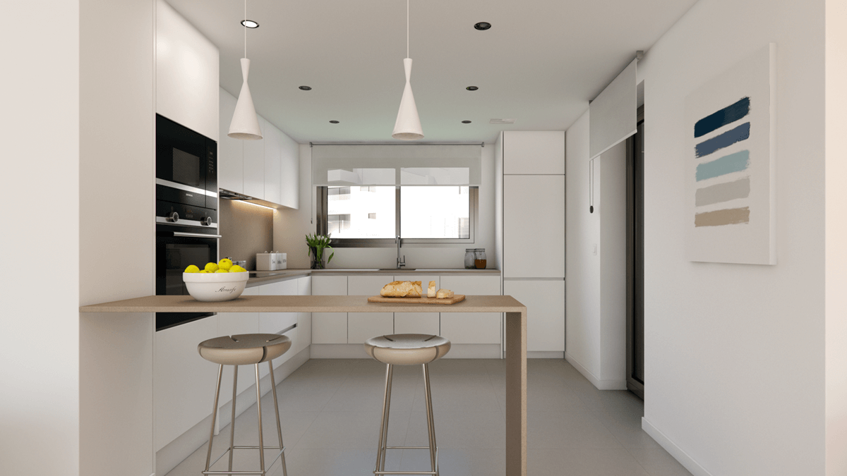 2 Bed, 2 Bath, ApartmentFor Sale, Casares, Malaga