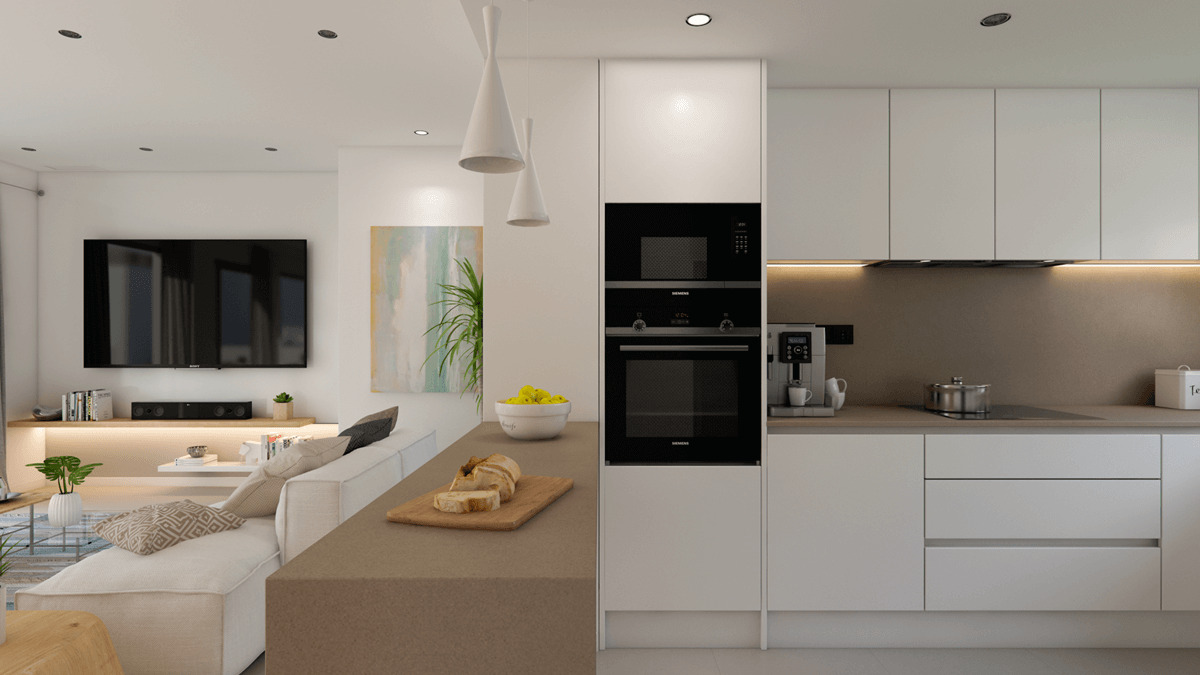 2 Bed, 2 Bath, ApartmentFor Sale, Casares, Malaga