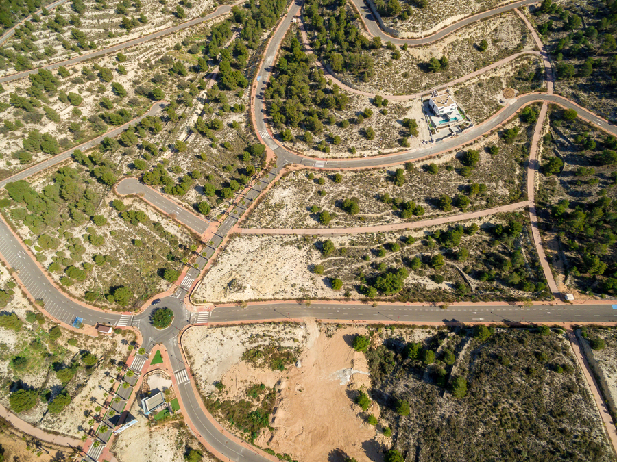 3 Bed, 3 Bath, HouseFor Sale, Finestrat, Alicante