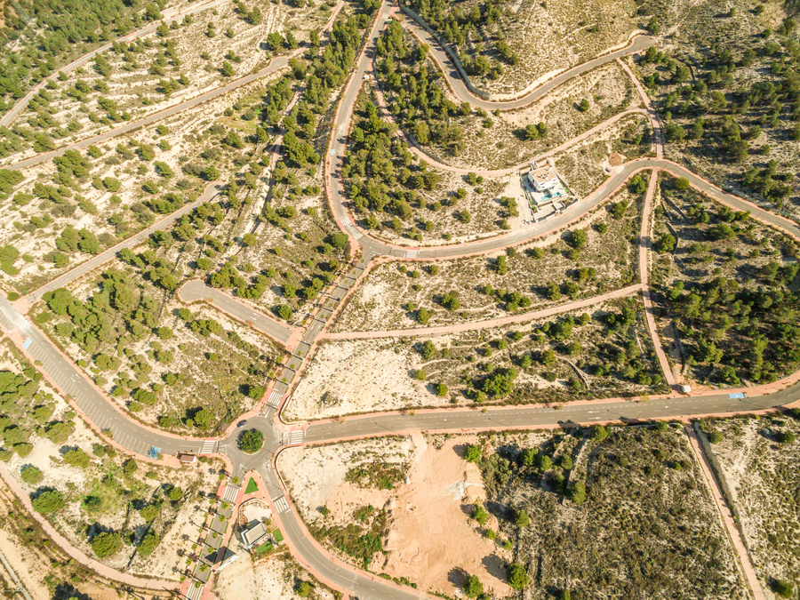 3 Bed, 3 Bath, HouseFor Sale, Finestrat, Alicante