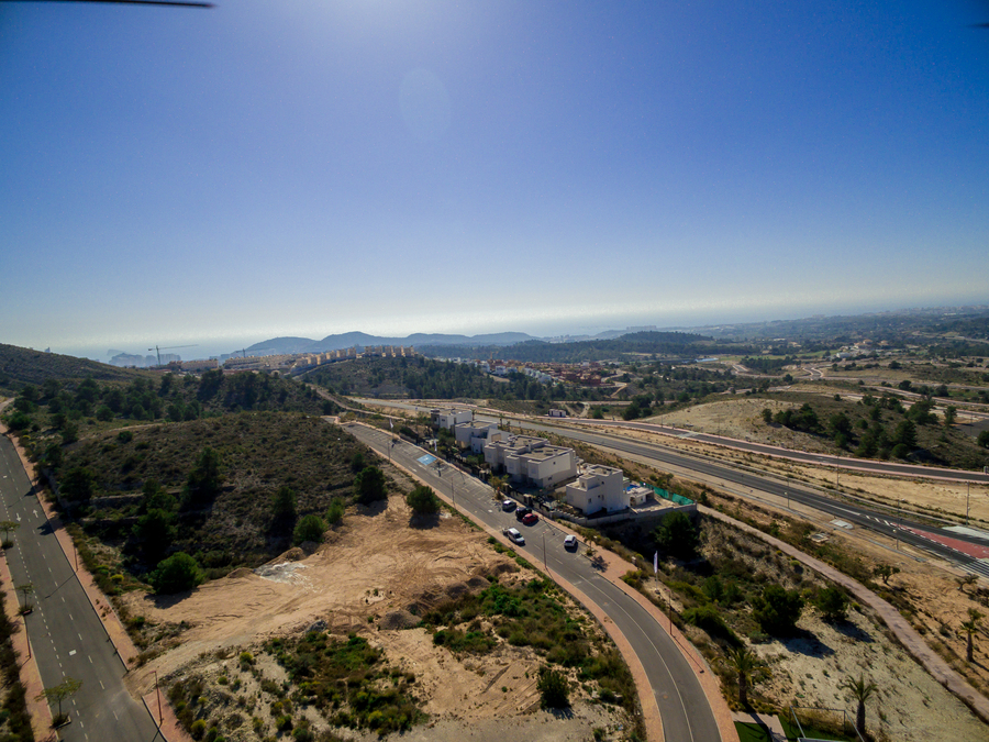 3 Bed, 3 Bath, HouseFor Sale, Finestrat, Alicante