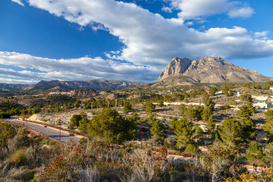 3 Bed, 3 Bath, HouseFor Sale, Finestrat, Alicante