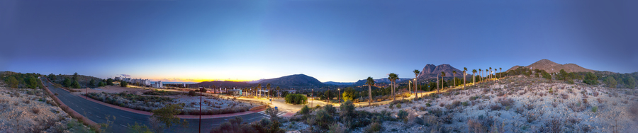 3 Bed, 3 Bath, HouseFor Sale, Finestrat, Alicante